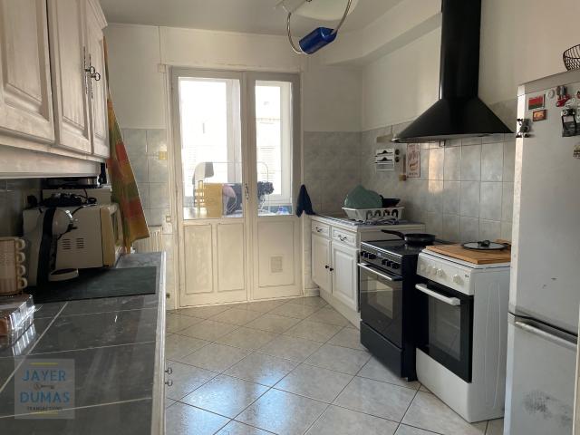 EXCLUSIVITÉ POUR INVESTISSEUR CHALON SUR SAONE QUARTIER MATHIAS APPARTEMENT 3 PIECES