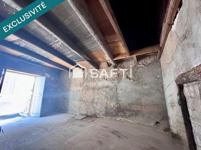 EXCLUSIVITÉ – POUR LES AVENTURIERS DE LA RÉNOVATION !