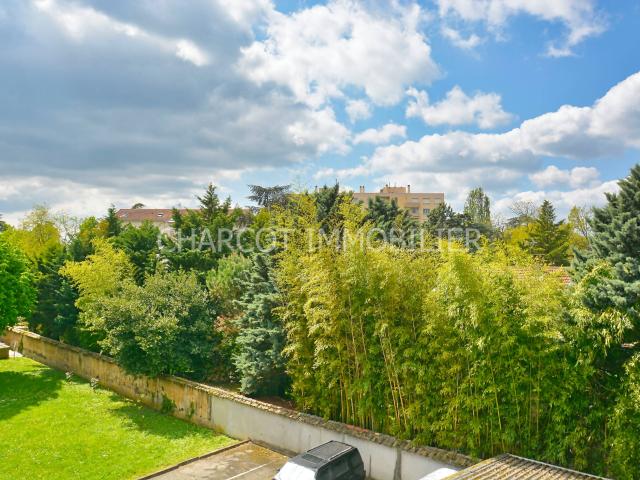 EXCLUSIVITÉ Proche du POINT DU JOUR, appartement T4, avec vue dégagée + CAVE