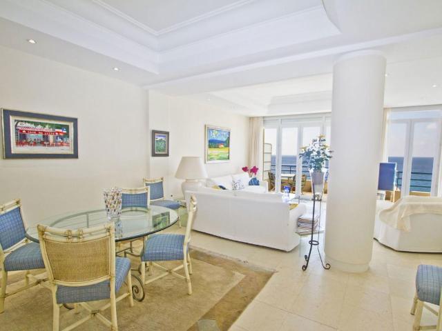Exclusivité Promenade des Anglais Grand Appartement 2/3 pièces Negresco