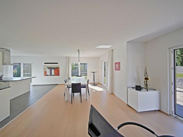 Exclusivité Propriété coup de coeur, villa individuelle au calme