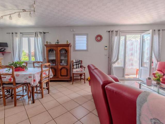EXCLUSIVITE PROPRIETES PRIVEES Maison à vendre sur Lainville en Vexin