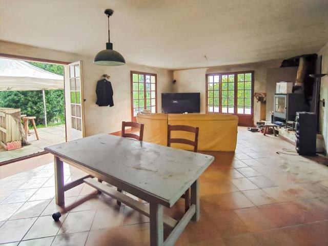 EXCLUSIVITE Propriétés Privées Maison à vendre sur Seraincourt