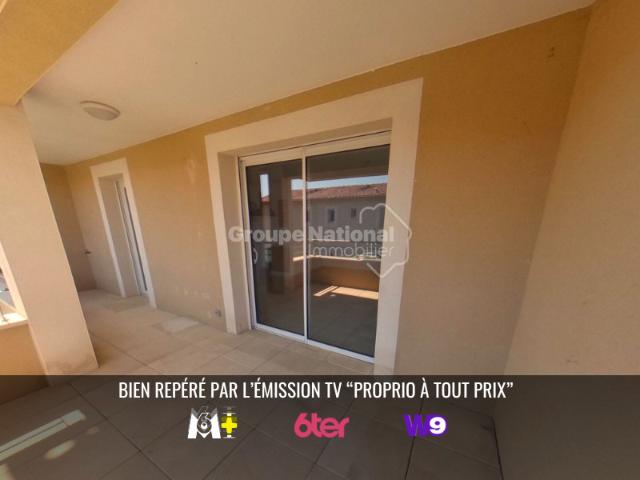 Exclusivité 100% IMMO