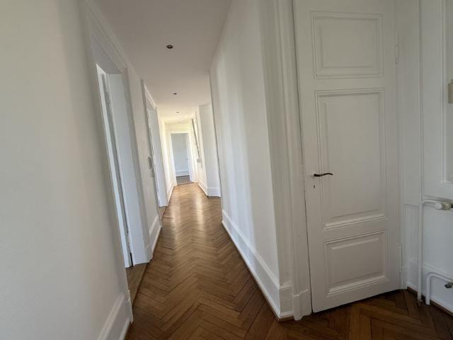 Exclusivité Quartier Mairie Appartement 5 pièces d'excep