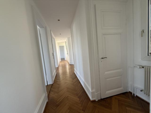 Exclusivité Quartier Mairie Appartement 5 pièces d'exception 126,50m2