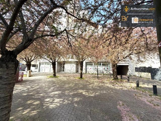 Exclusivité RENNES Saint Hélier