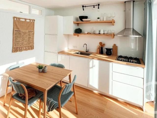 EXCLUSIVITE Résidence COSTA PLANA Découvrez ce superbe 2 p. 35m² Cap d'Ail