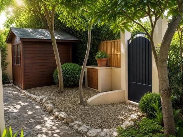 Exclusivité: Résidence Villa Opportunité Idéale Investisseur. 120m² Montpellier