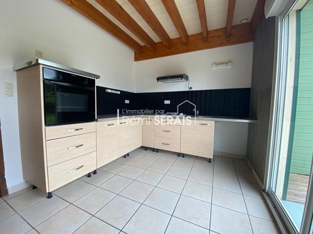 EXCLUSIVITE RS Grande maison à louer 6 chambres