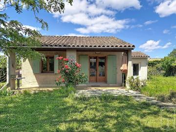 Exclusivite Ruoms 62m² Ruoms