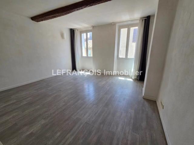 Exclusivite Saint Cezaire 63m² Saint Cézaire sur Siagne