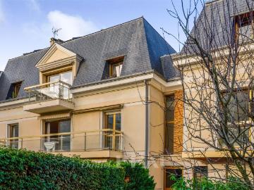 78100, Carrières-sous-Bois, Yvelines - Jardin