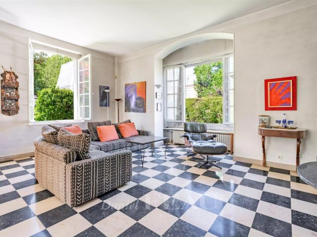 Exclusivite Saint Germain en Laye Quartier Pereire Vill. 209m² Saint Germain en Laye