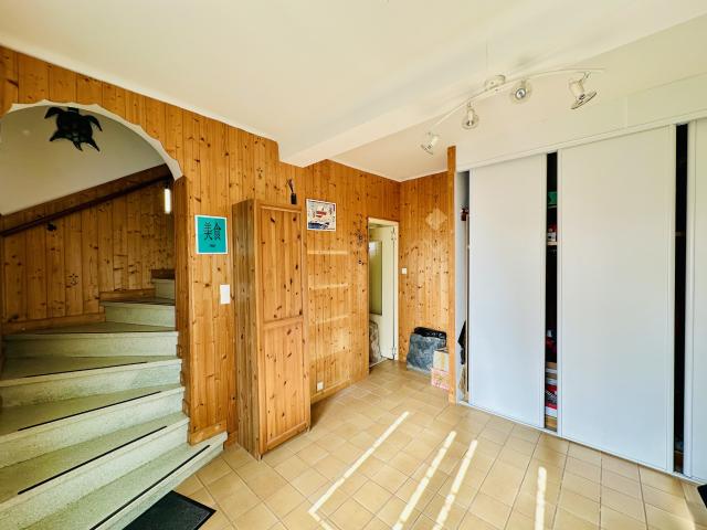 MAISON DE VILLAGE SAINT JEAN DE VÉDAS T5 120M2 SUR 600M2 DE TERRAIN SANS VIS A VIS A 150M DES COMMERCES