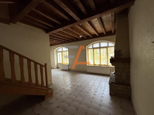 EXCLUSIVITÉ SAINT JULIEN CHAPTEUIL CENTRE