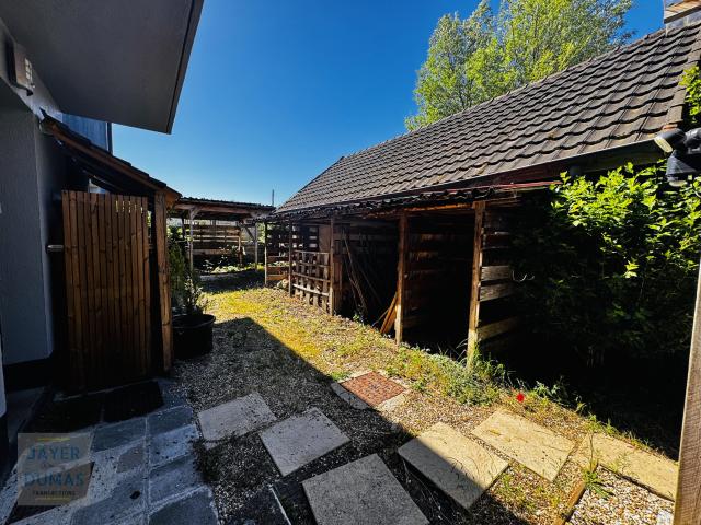 EXCLUSIVITÉ SAINT MARCEL AU CALME MAISON FAMILIALE 5 CHAMBRES