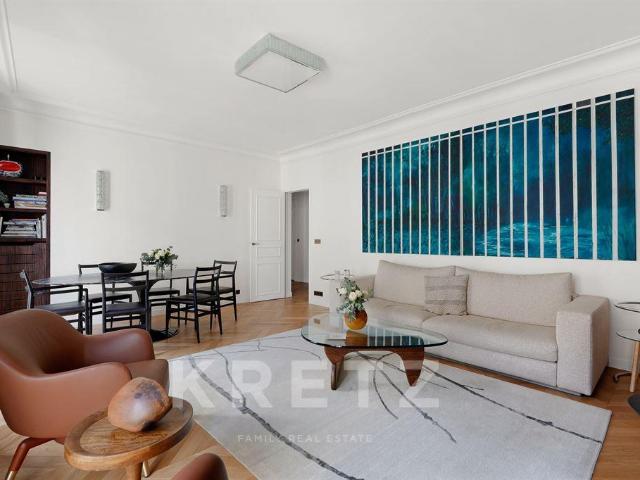 Exclusivité Saint Sulpice 86m2 86m² Paris 6ème