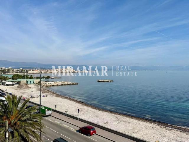 Exclusivité: Salis / Cap d'Antibes: 3 Pièces 83m² Antibes