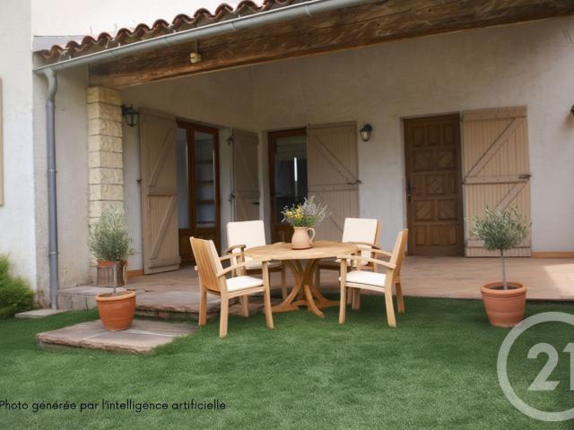 Exclusivité: Située dans un environnement agréable, découvr. 87m² La Colle sur Loup