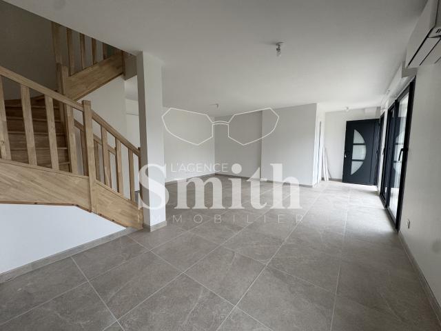 EXCLUSIVITÉ SMITH: MAISON DARNÉTAL