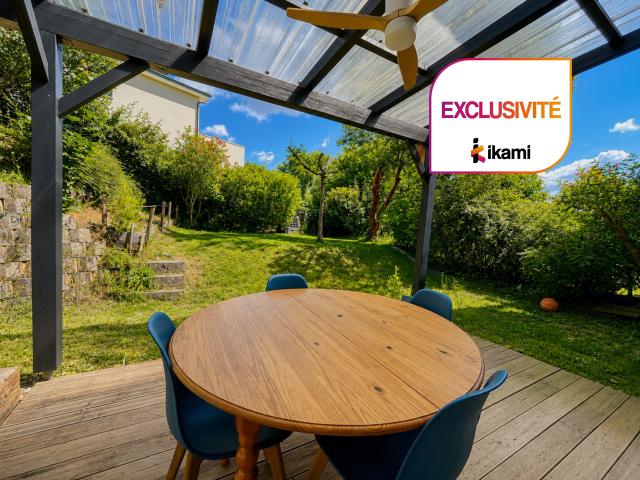 EXCLUSIVITE ST UZE QUARTIER RESIDENTIEL