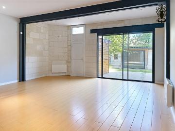 Exclusivite: St Genes/ Bergonie: maison familale 210m2 210m² Bordeaux