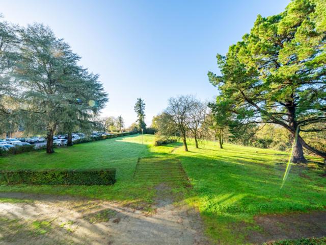 EXCLUSIVITE ST HERBLAIN T4 71M² CAVE ET BALCON