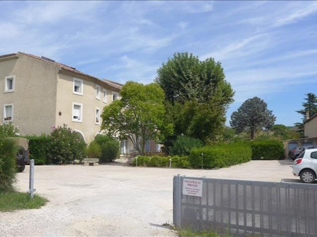Exclusivité St Paul 3 Châteaux, Appartement de 87m², 3 ch. 87m² Saint Paul Trois Châteaux
