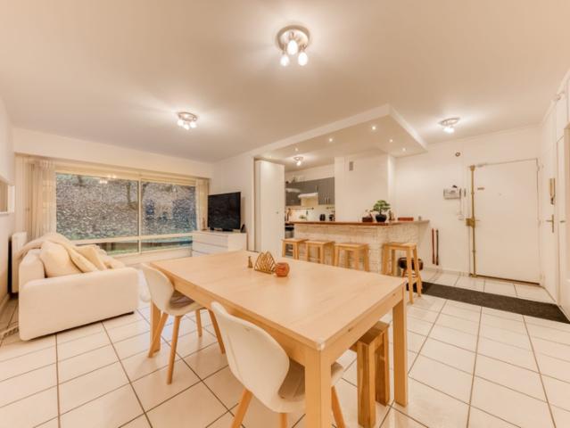 Exclusivité Stil Immobilier Appartement 3 pièces de 66m2