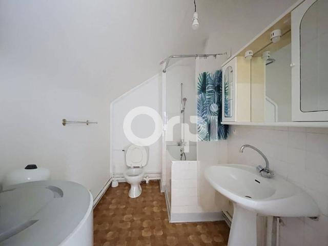 EXCLUSIVITE Studio 18m² Quartier St georges