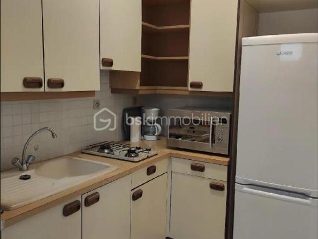 Exclusivité studio 32 m2 centre ville à Amiens