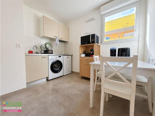 ✨ EXCLUSIVITÉ – Studio au calme avec tramway en bas de chez vous !