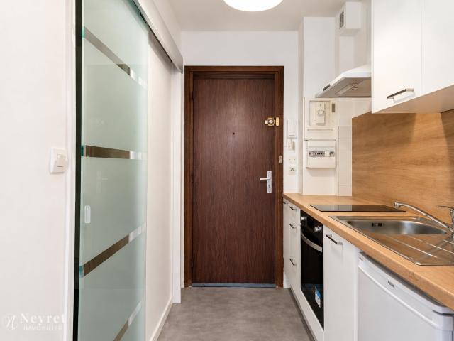 Exclusivité Studio dernier étage Hyper centre Idéal investis. 27m² Villefranche sur Saône