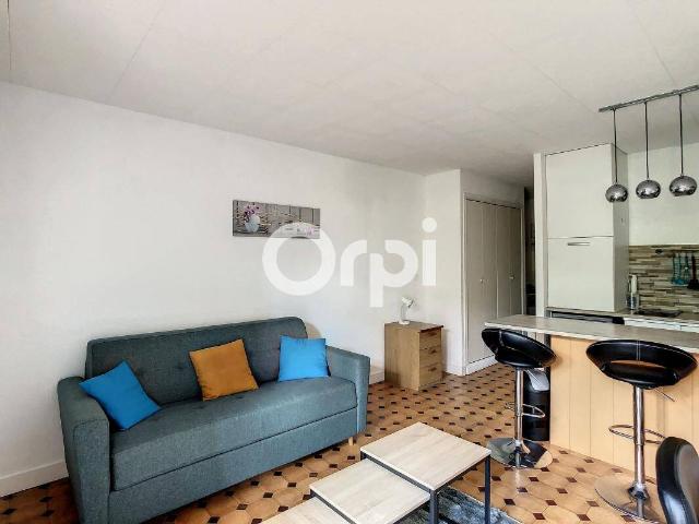 EXCLUSIVITE Studio meublé PERIGUEUX