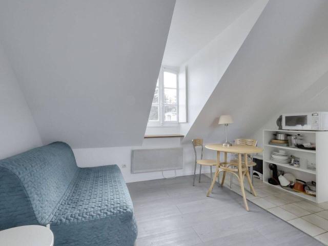 EXCLUSIVITÉ STUDIO MEUBLÉ