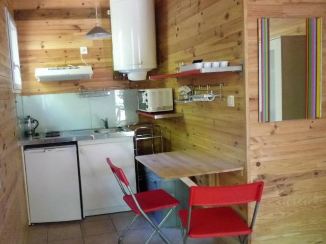 EXCLUSIVITÉ Studio meublé