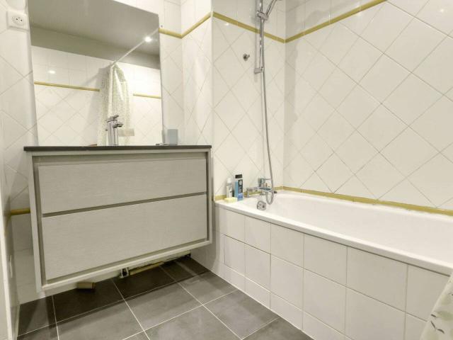 EXCLUSIVITÉ STUDIO MEUBLÉ