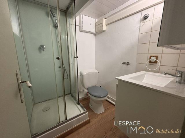 Exclusivité Studio proche Gare de Cavaillon