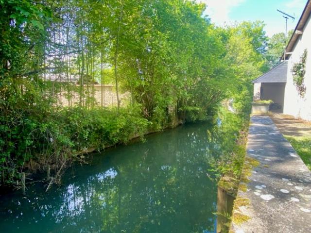 Exclusivité Sud Loire Immobilier Demeure de prestige Onzain