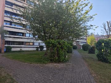 EXCLUSIVITÉ SUPERBE APPARTEMENT À LILLE VAUBAN ESQUERMES
