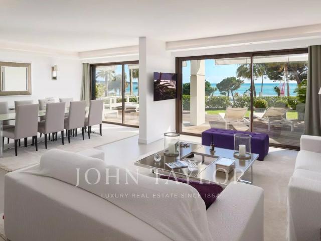 EXCLUSIVITE SUPERBE APPARTEMENT