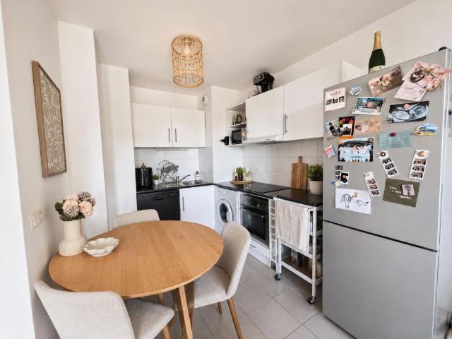 ✨ EXCLUSIVITÉ – Superbe 2 pièces avec parking à Juvignac ✨