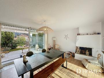 La Croix, Lutry, Lutry, District de Lavaux-Oron, Waadt