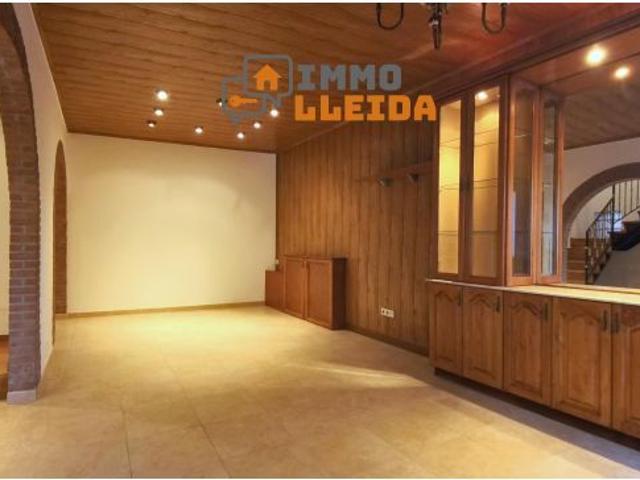 Exclusividad, confort y amplitud en una de las zonas más cotizadas de Balaguer