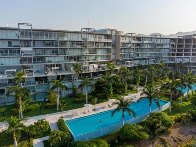Exclusividad Absoluta: Departamento de Lujo en Bolongo, Punta de Mita
