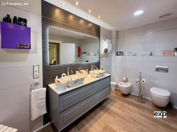 Casa en venta en Canterería - Jardín, Terraza