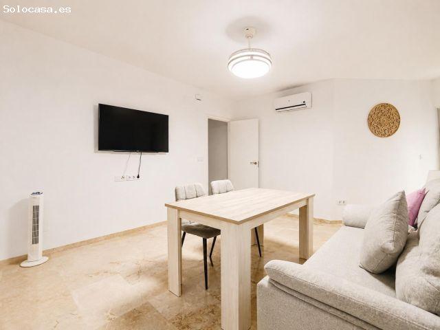 Exclusividad, diseño y confort en el corazón de Córdoba