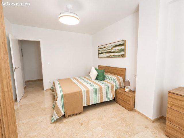 Exclusividad, diseño y confort en el corazón de Córdoba