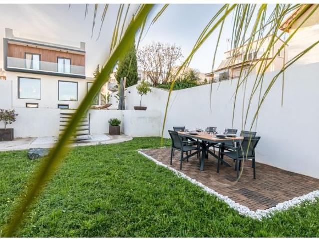 Exclusividad, diseño y privacidad en una de las mejores zonas residenciales de Sevilla